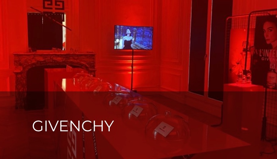 Givenchy