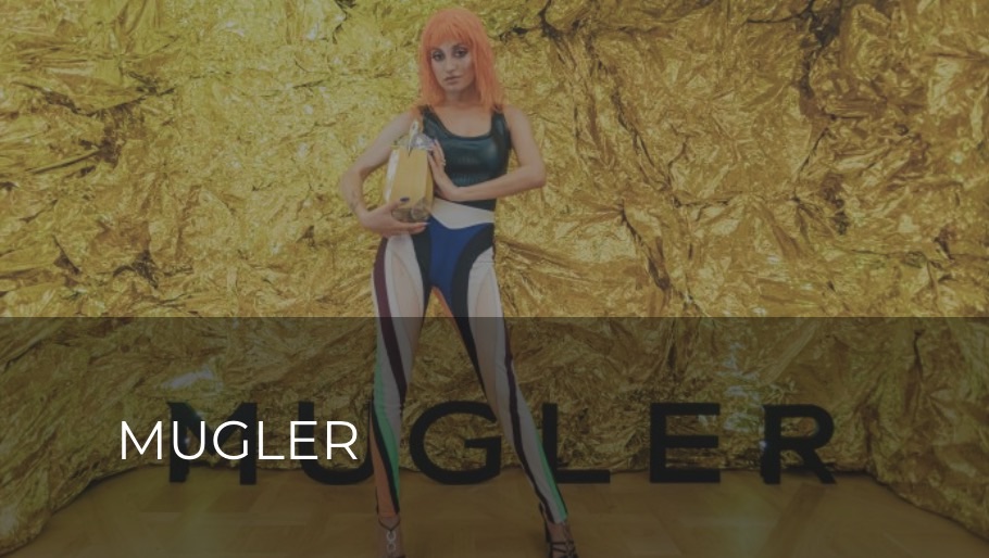 Mugler