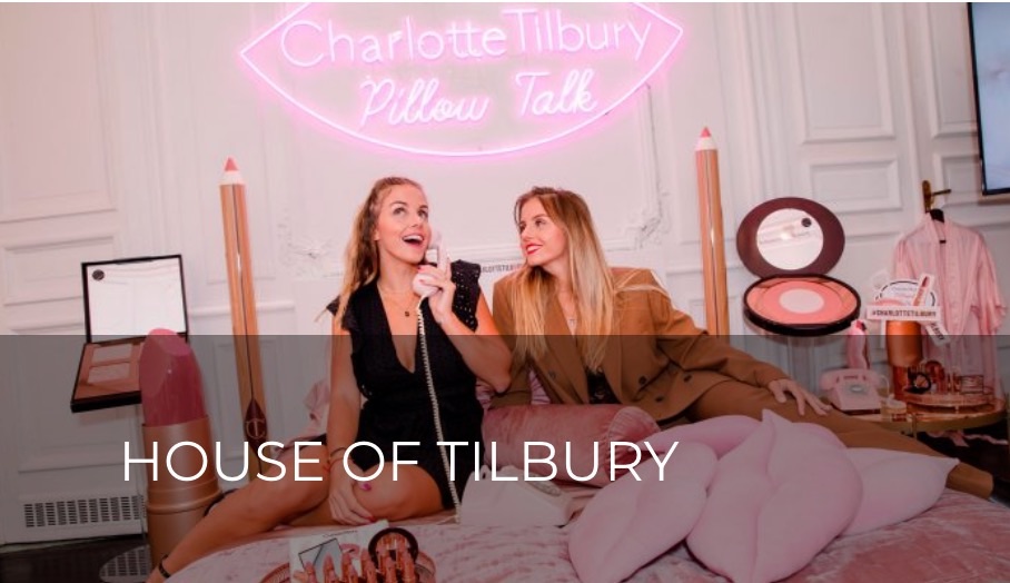 House of Tilbury